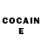Cocaine 98% Vladimir Braynin
